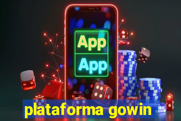 plataforma gowin